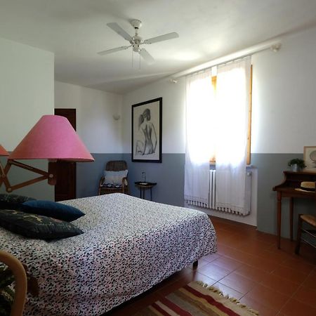 Casa Monteluro - B&B Tavullia Extérieur photo