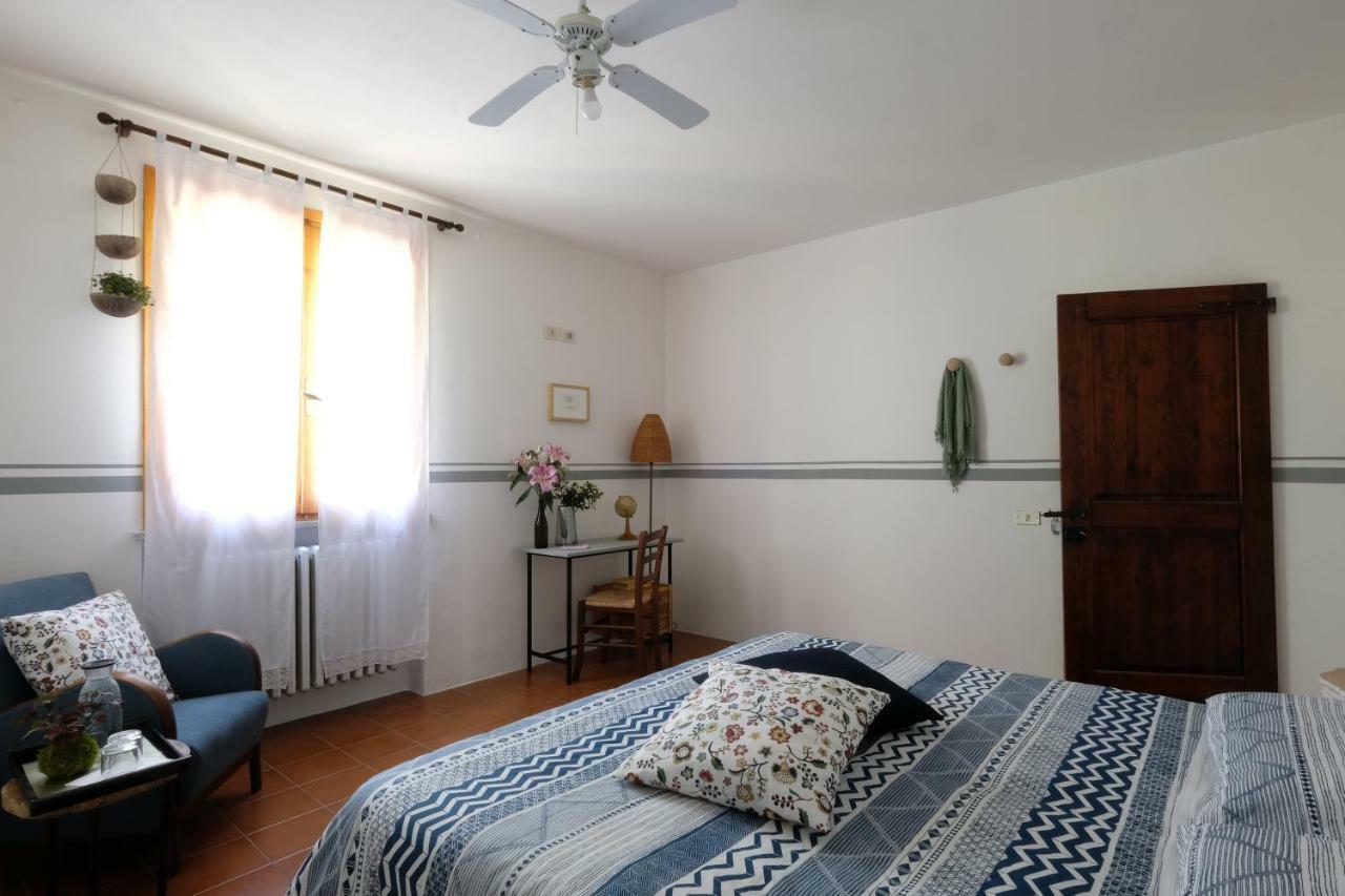 Casa Monteluro - B&B Tavullia Extérieur photo