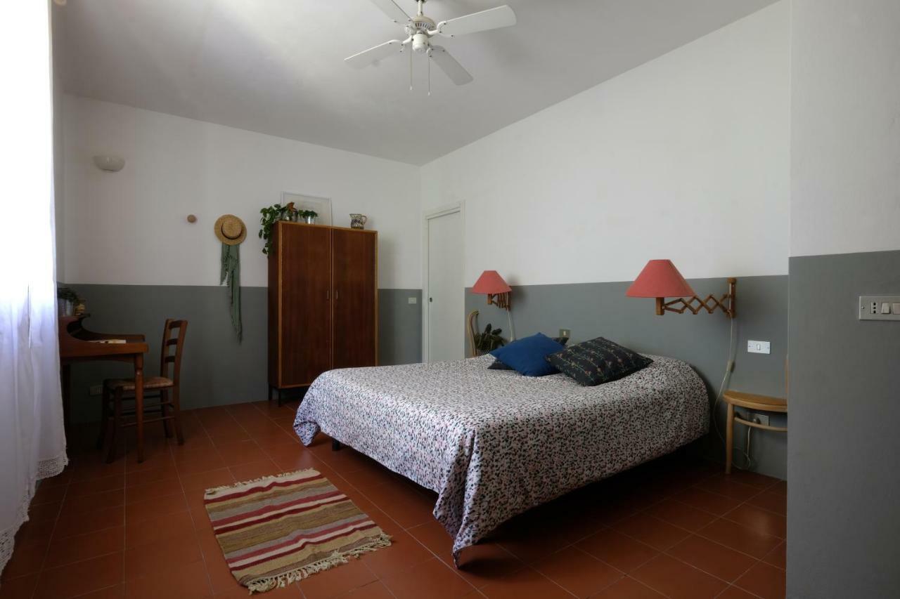 Casa Monteluro - B&B Tavullia Extérieur photo