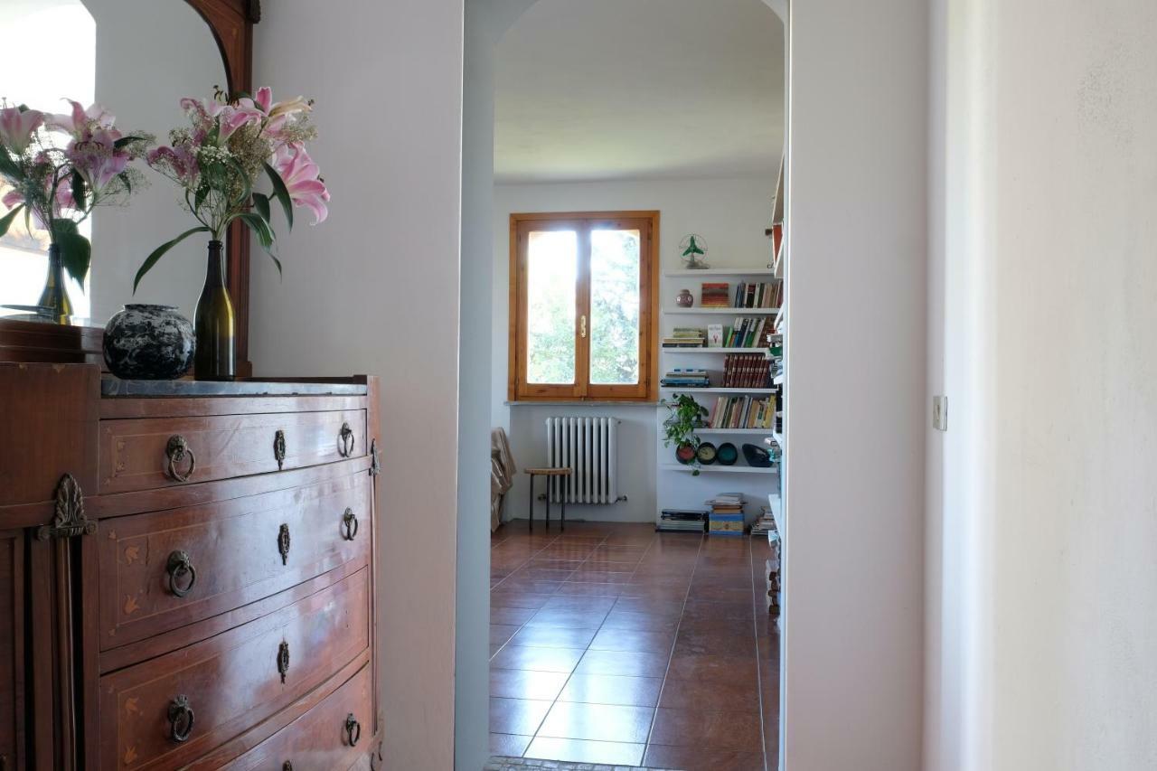 Casa Monteluro - B&B Tavullia Extérieur photo