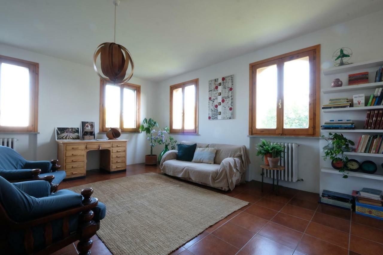 Casa Monteluro - B&B Tavullia Extérieur photo