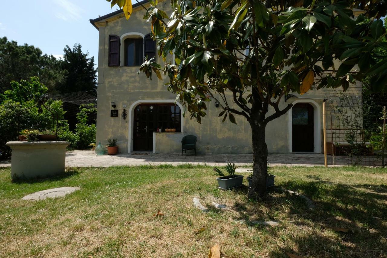 Casa Monteluro - B&B Tavullia Extérieur photo