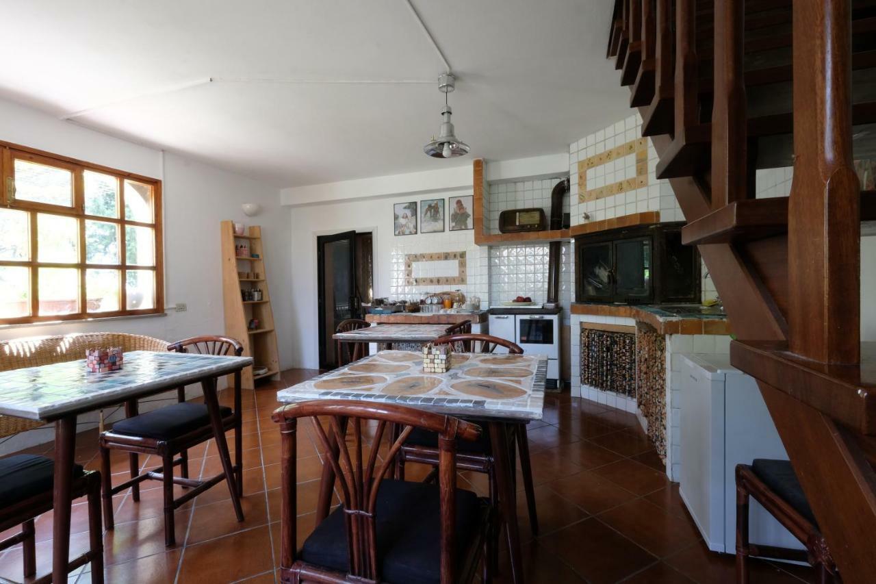 Casa Monteluro - B&B Tavullia Extérieur photo